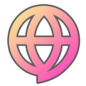 Logo Terapia na Web Colorido