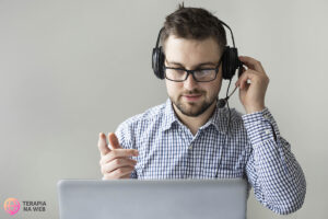 terapia online